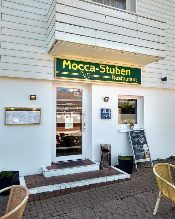 Mocca - Stuben