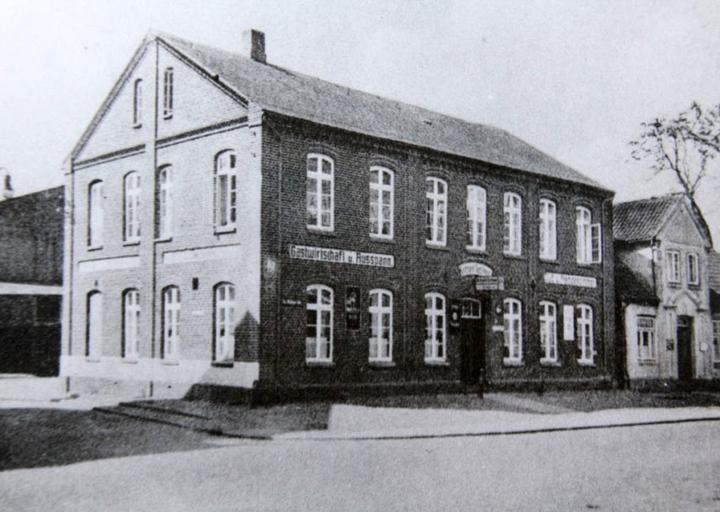 Kirchspiels Gasthaus