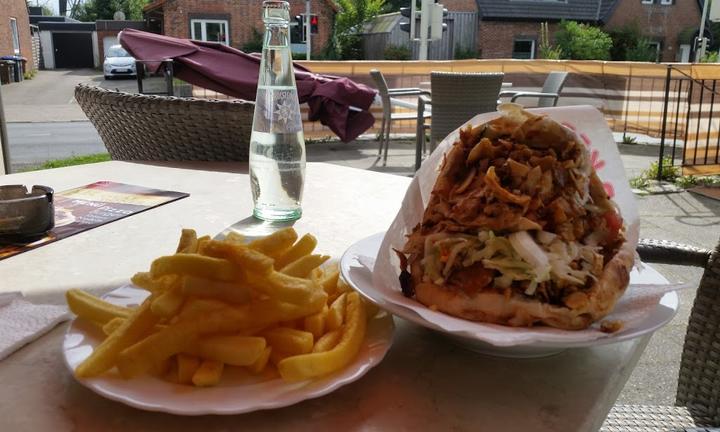 Royal Döner