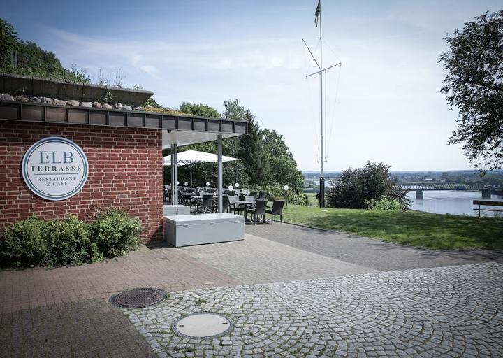 Restaurant Elbterrasse