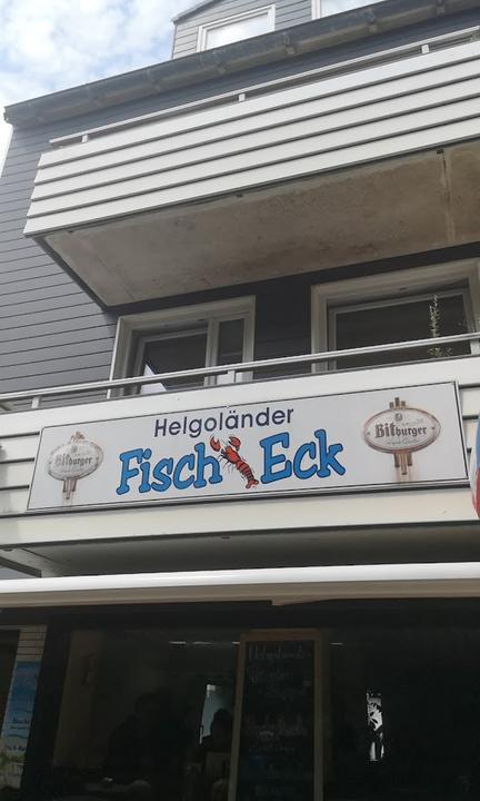 Helgoländer Fisch-Eck